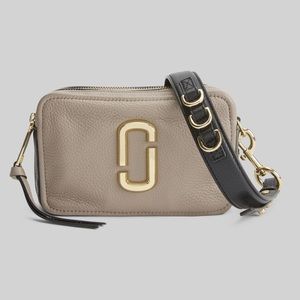 Marc Jacobs The Softshot 21